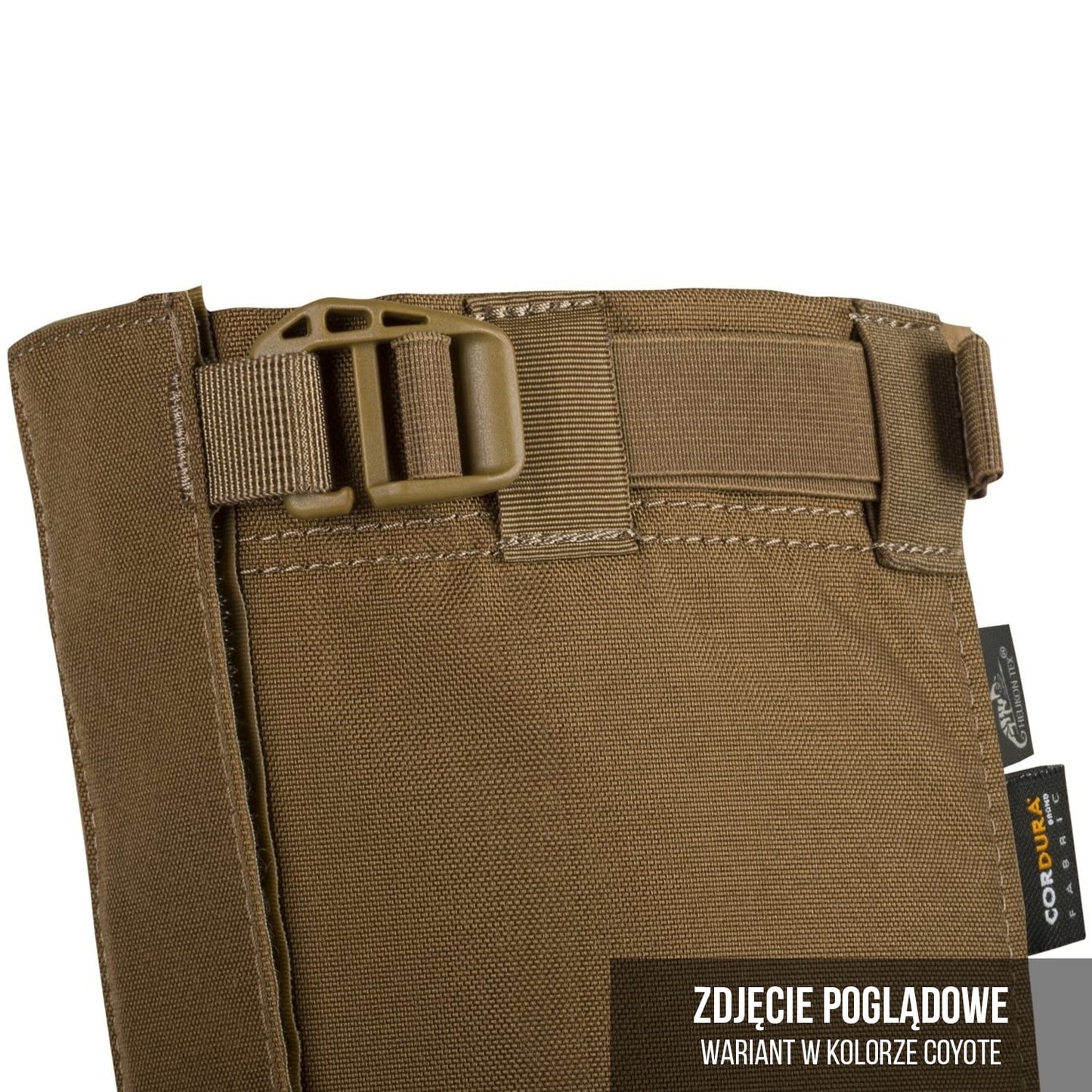 Stuptuty Helikon Snowfall Long Gaiters - PenCott WildWood