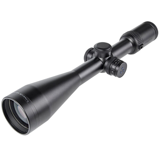 Luneta celownicza Delta Optical Titanium HD 2,5-15x50 4A SB