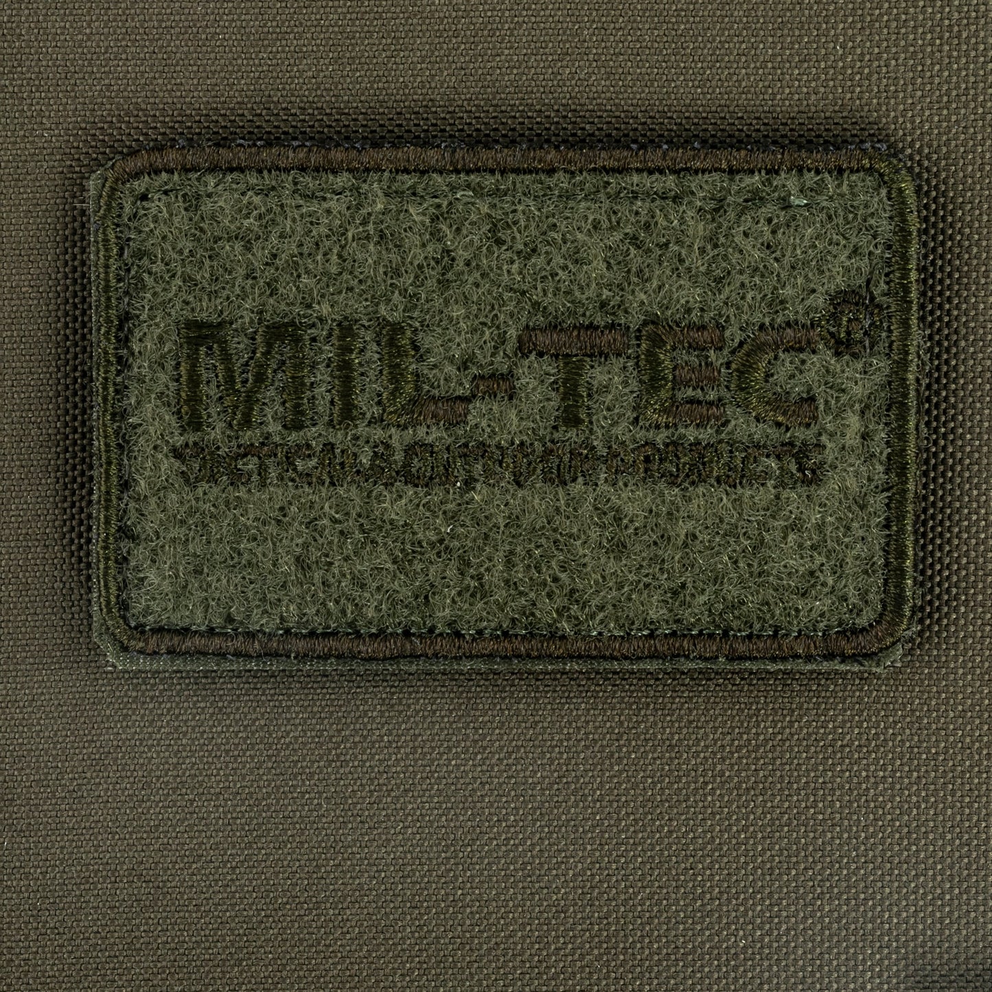 Notes Mil-Tec Tactical Medium - Olive