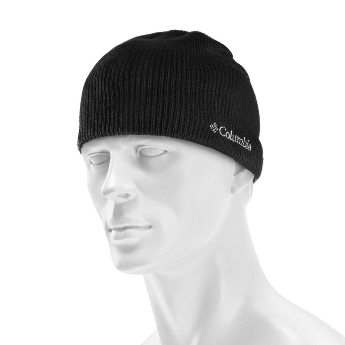 Czapka Columbia Whirlibird Beanie - Black