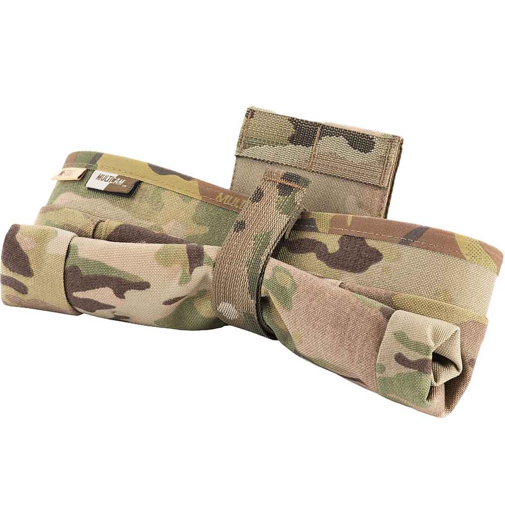 Torba zrzutowa M-Tac Elite - Multicam
