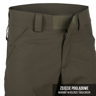 Spodnie Helikon Woodsman - Black