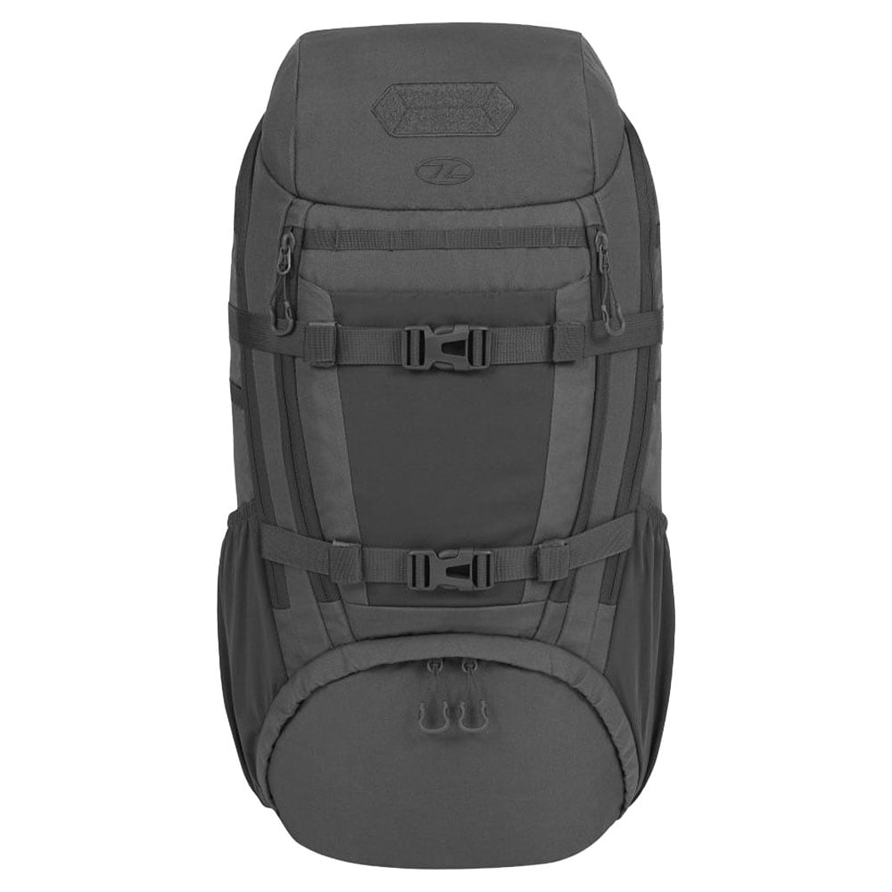 Plecak Highlander Forces Eagle 3 40 l - Dark Grey