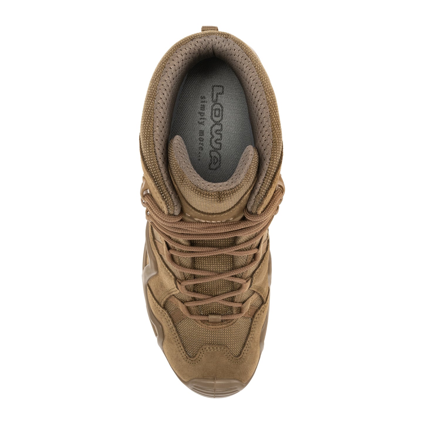 Buty Lowa Zephyr GTX MID TF - Coyote OP