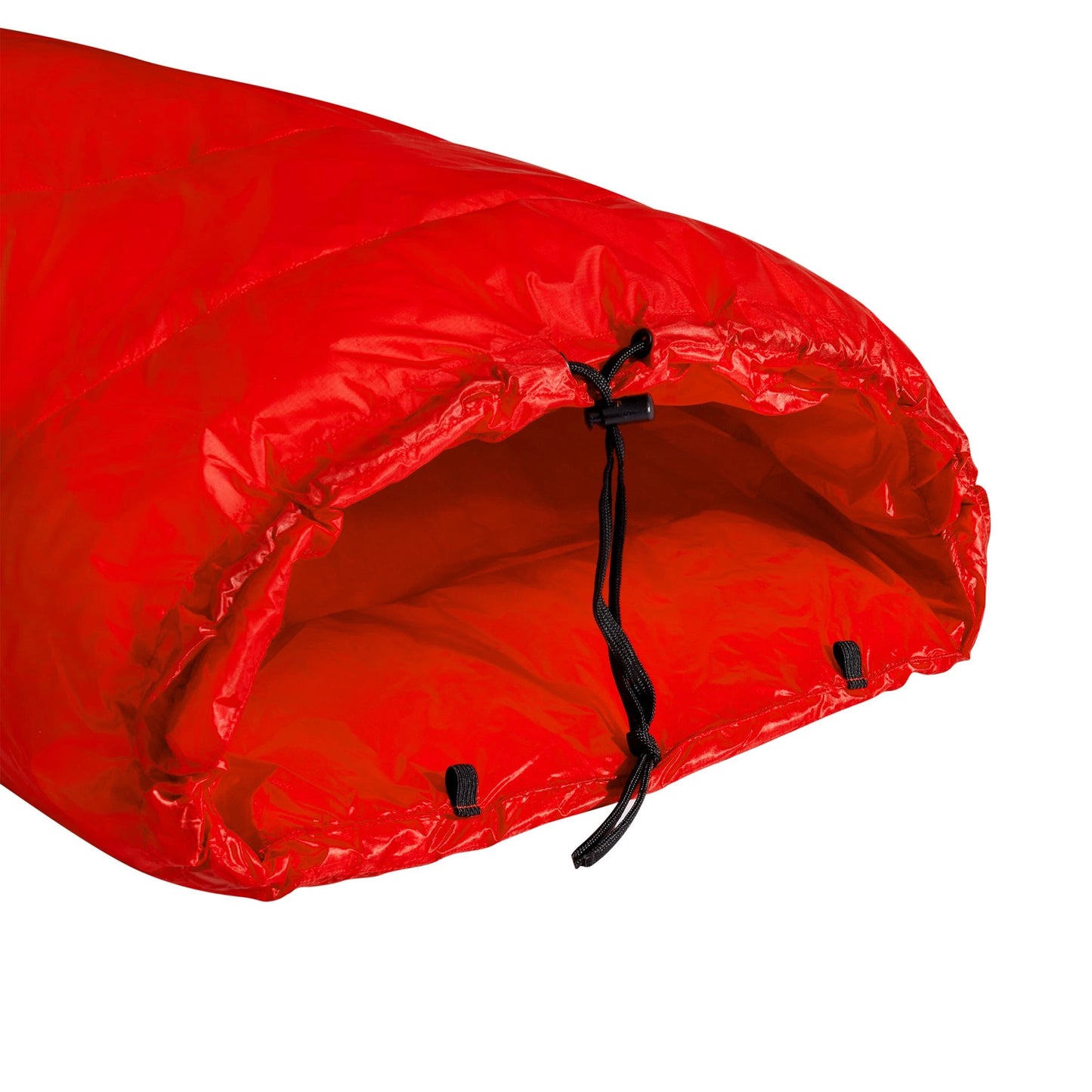 Śpiwór Fjord Nansen Svalbard 150 Goose XL 460 g - prawy
