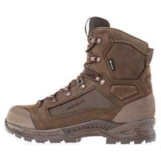 Buty Lowa Breacher N GTX MID - Dark Brown