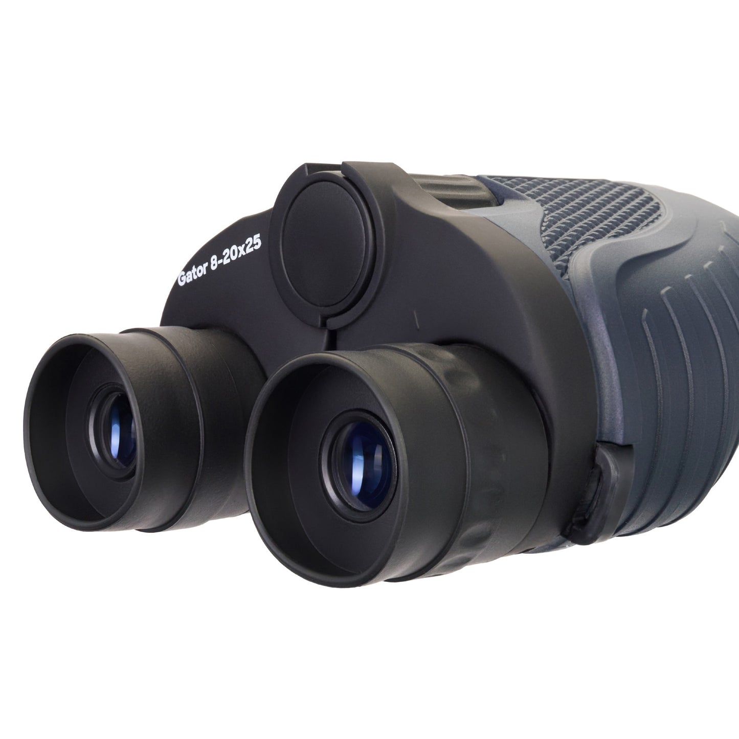 Lornetka Levenhuk Discovery Gator 8-20x25