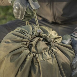 Worek kompresyjny M-Tac XL - Olive