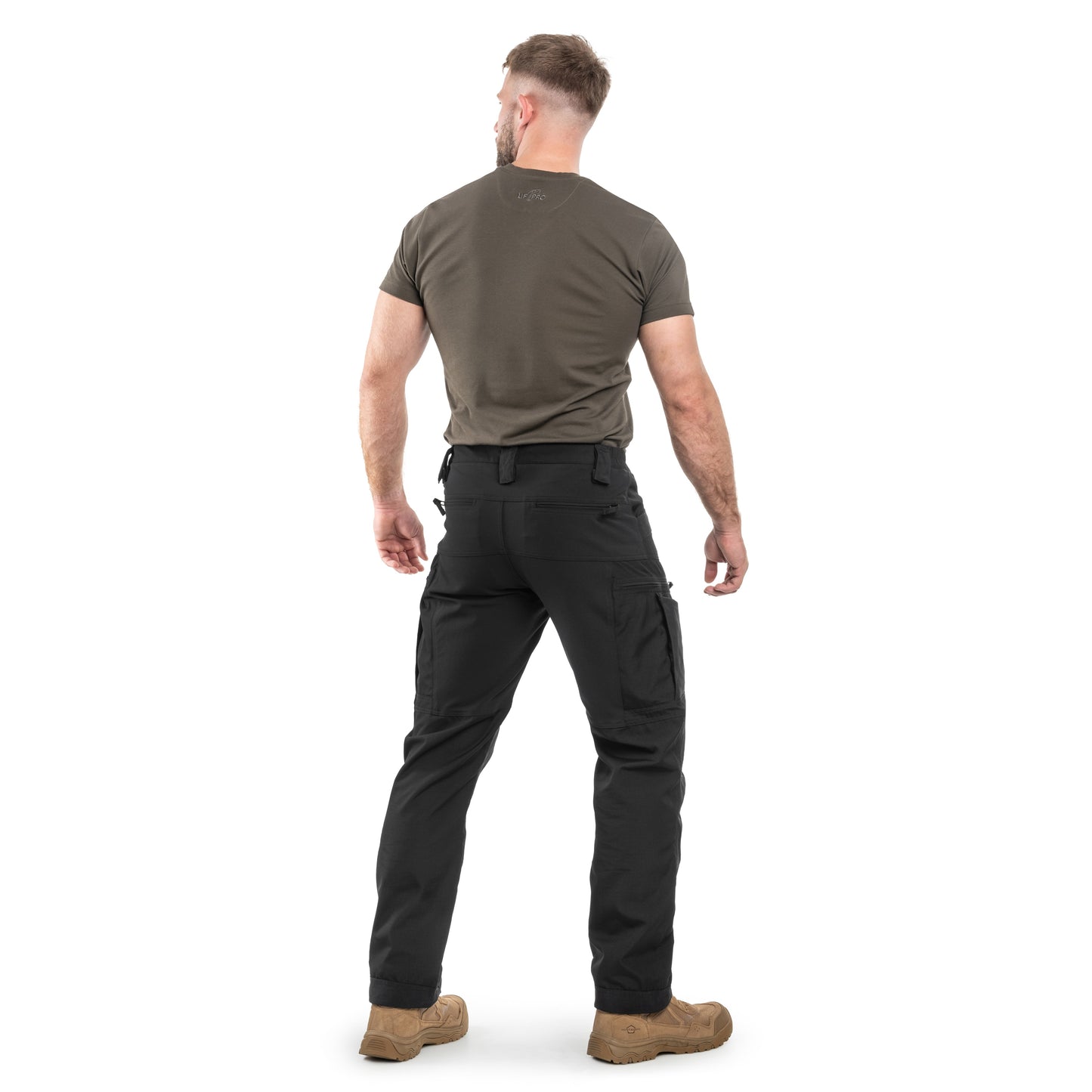 Spodnie UF PRO P-40 All-Terrain Gen.2 Tactical - Black