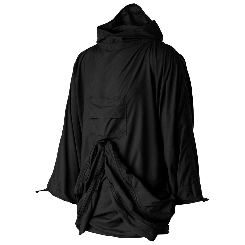 Ponczo Helikon Swagman Scarf - Black