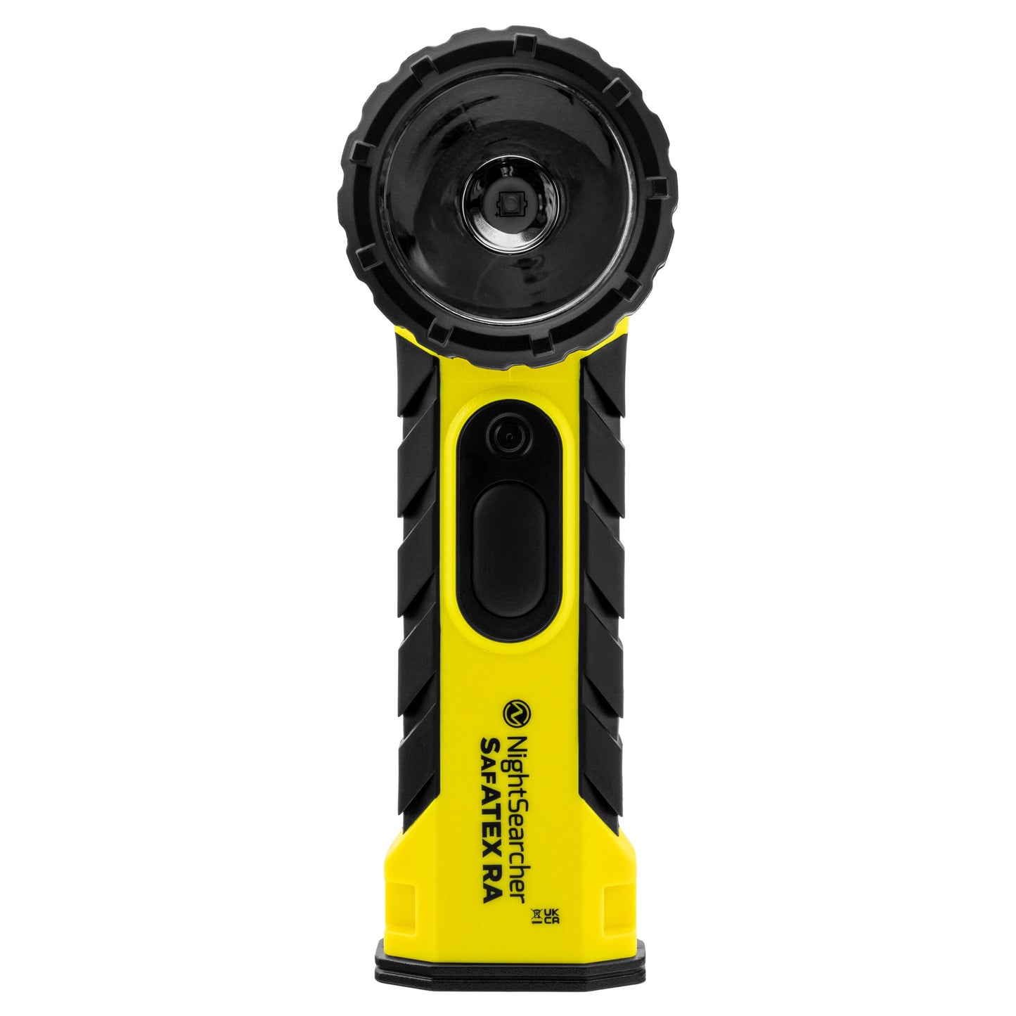 Latarka kątowa NightSearcher SafATEX Sigma RA - 325 lumenów