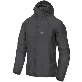 Kurtka Helikon Tramontane WindPack - Shadow Grey
