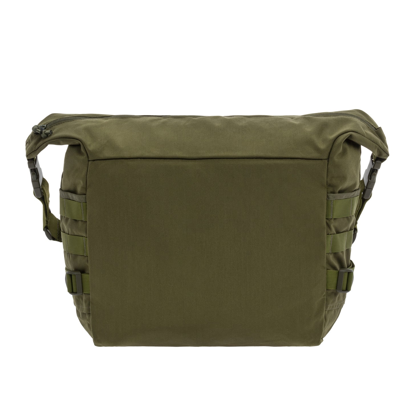 Torba Helikon Bushcraft Satchel 17 l - Olive Green
