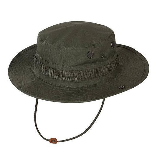 Kapelusz Texar Jungle - Olive