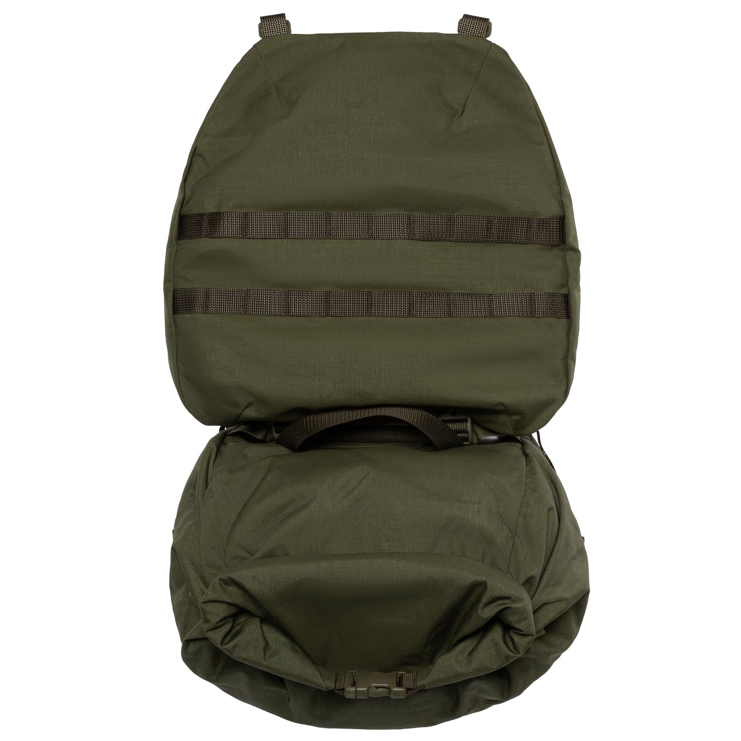 Plecak Savotta Kantamus 60 l - Green