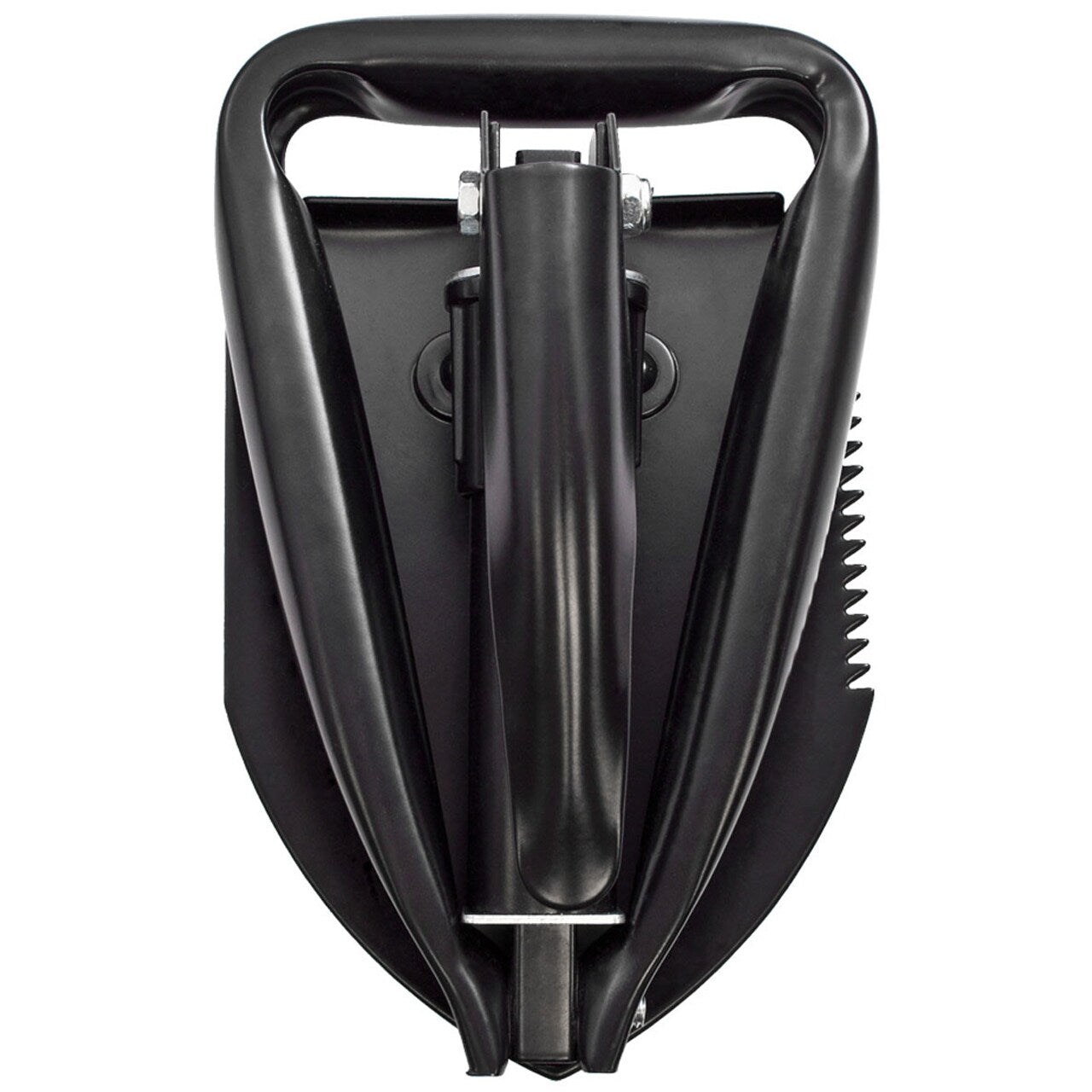 Saperka składana SOG Entrenching Tool - Black