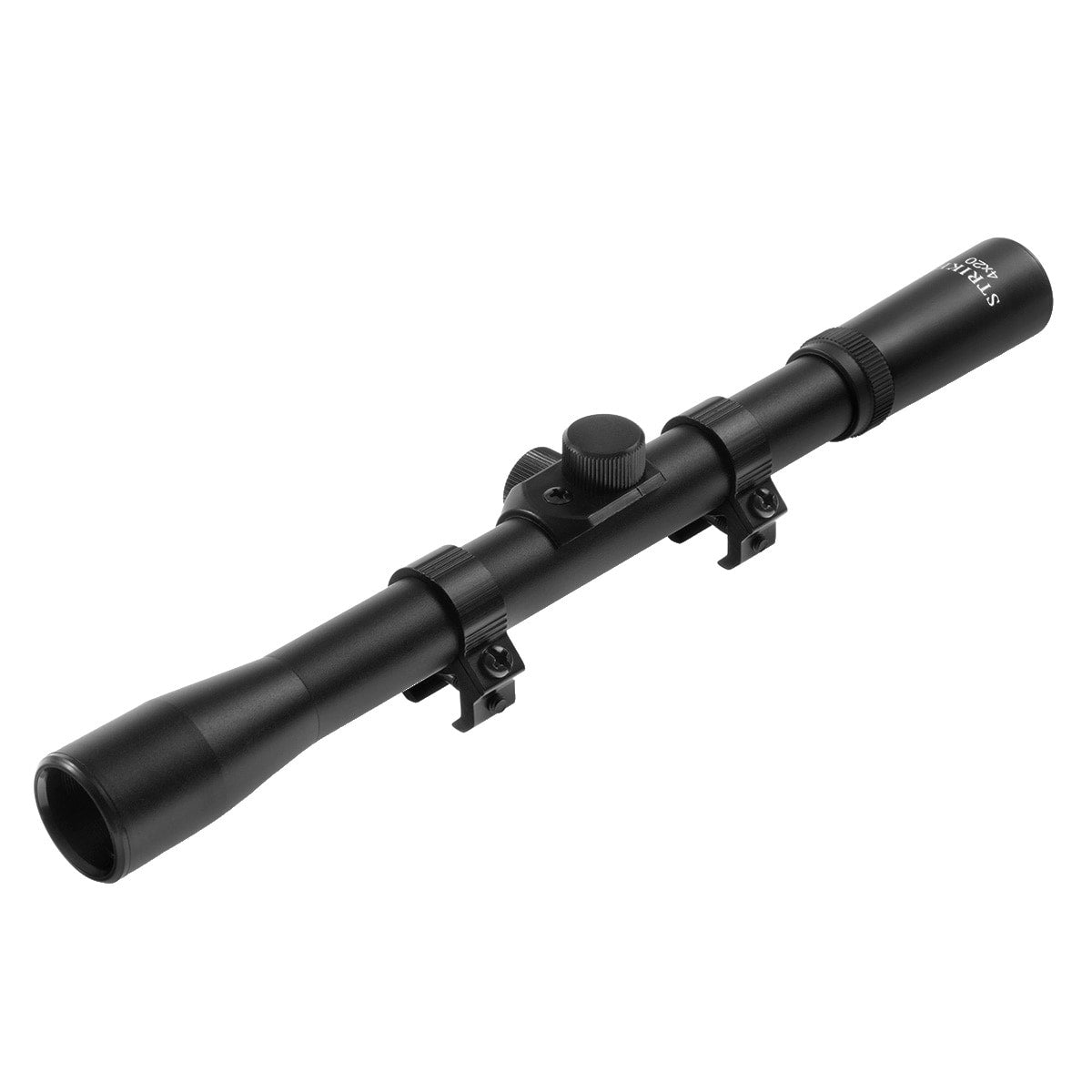 Luneta celownicza Strike Systems 4x20 30/30