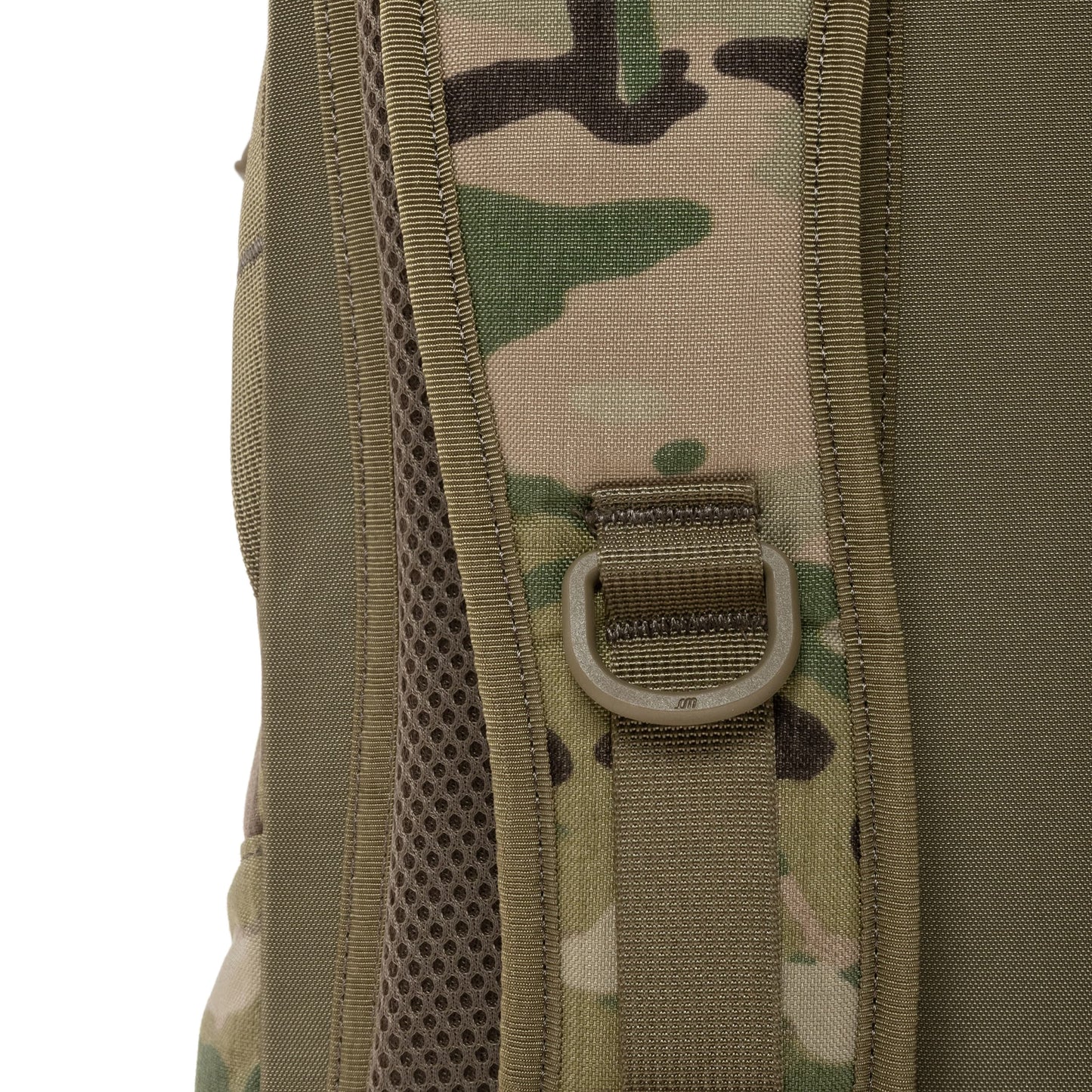 Plecak Helikon EDC Cordura 21 l - MultiCam