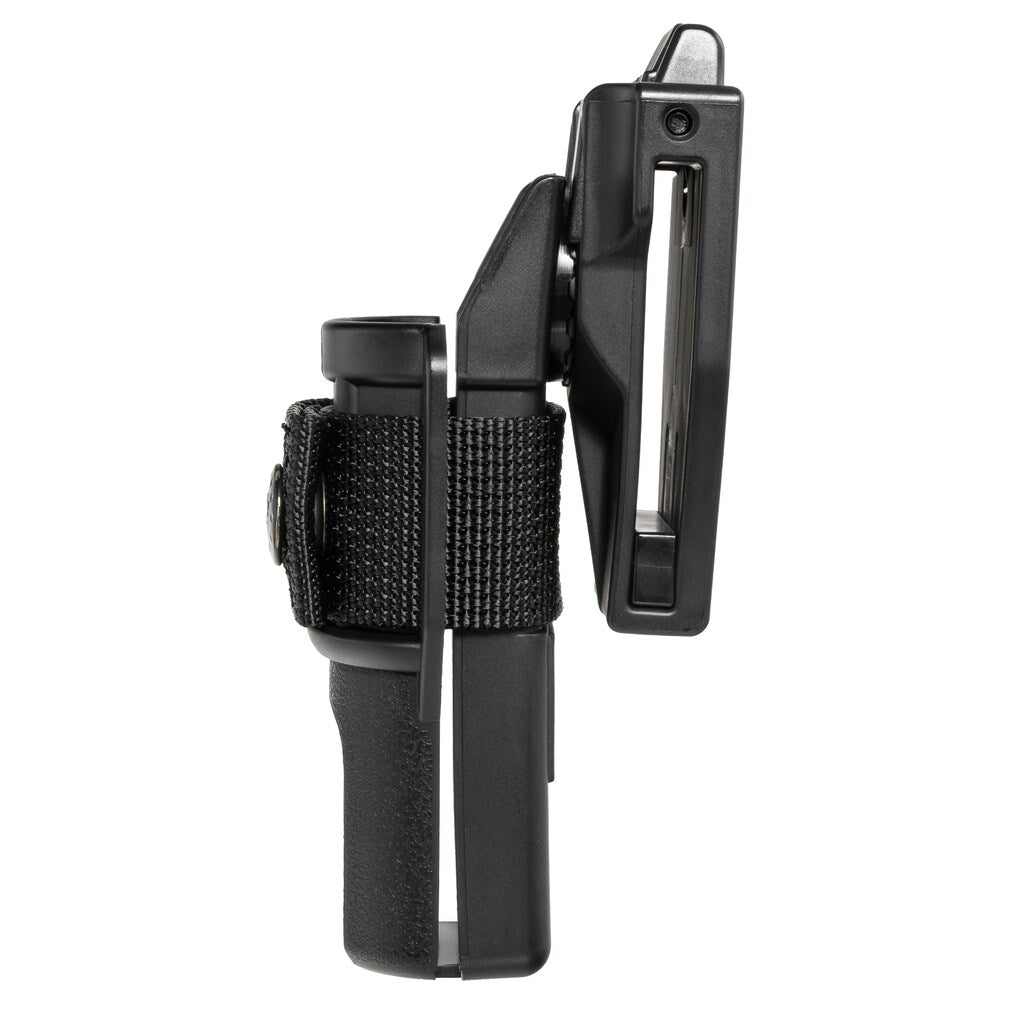 Pałka teleskopowa ESP hartowana 16" Black