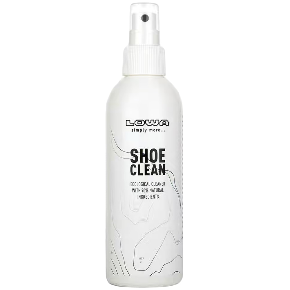 Środek Lowa do czyszczenia butów Shoe Clean 200 ml