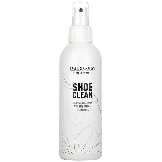 Środek Lowa do czyszczenia butów Shoe Clean 200 ml