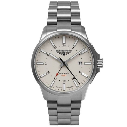 Zegarek Bauhaus Aviation Automatic 2868M-5