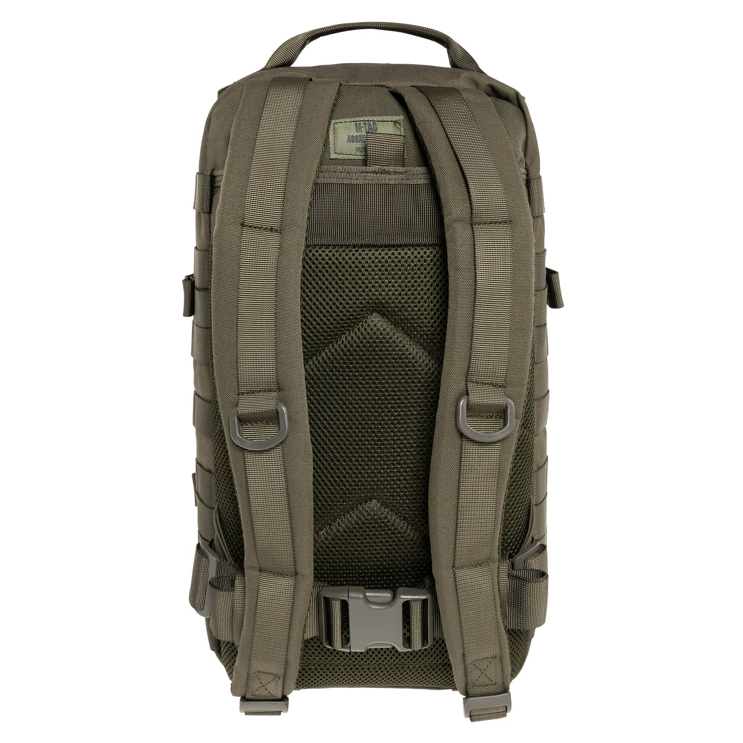 Plecak M-Tac Assault Pack 20 l - Olive
