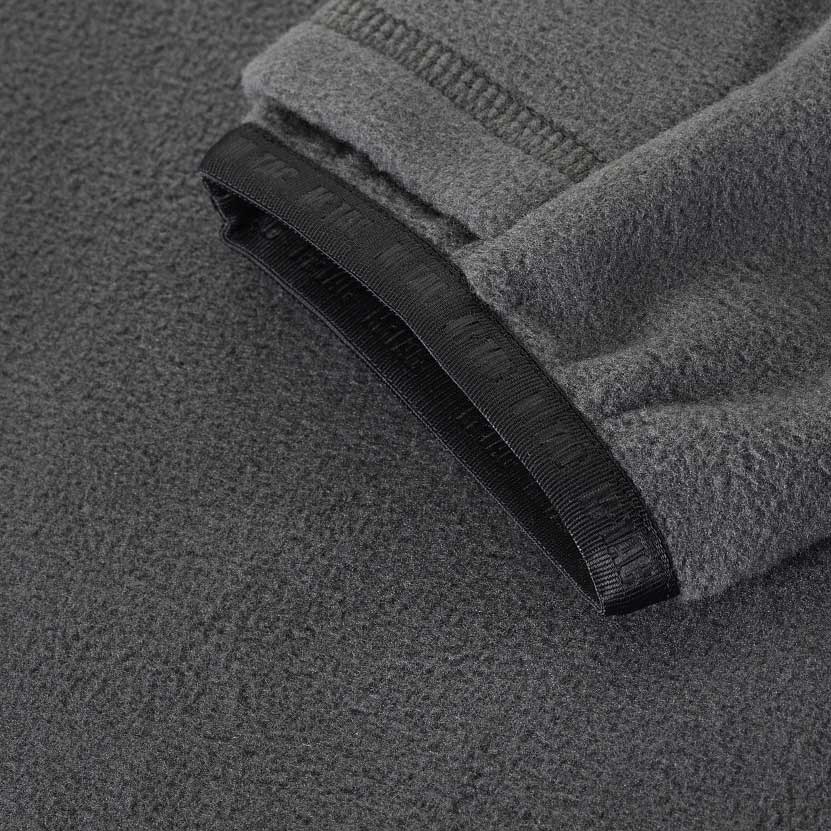 Polar M-Tac Delta Polartec - Dark Grey