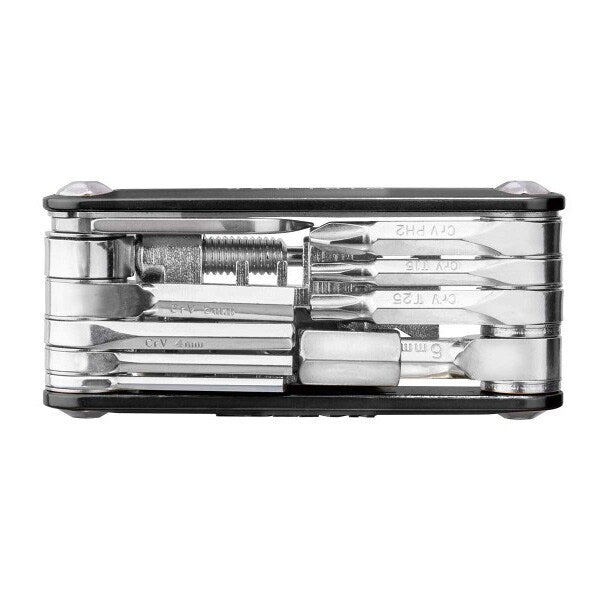 Klucz rowerowy Topeak Mini P20 - Black