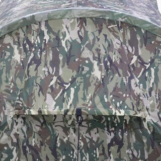 Namiot 2-osobowy Highlander Forces Blackthorn 2 Gen. 2 - Arid MC Camo