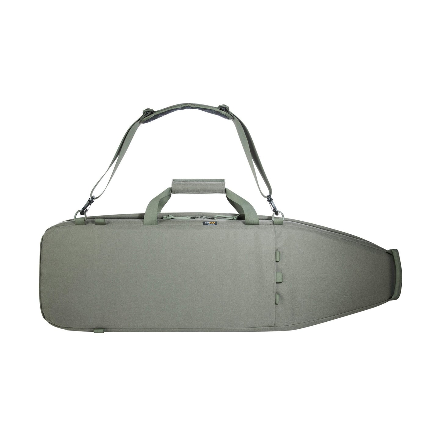 Pokrowiec na broń Tasmanian Tiger MRW IRR - Stone Grey / Olive