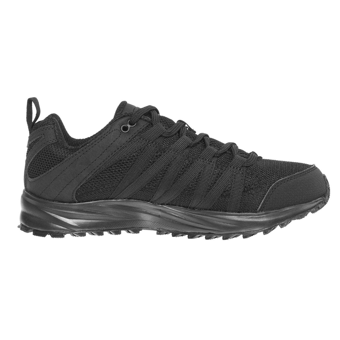 Buty Magnum Storm Trail Lite - Black