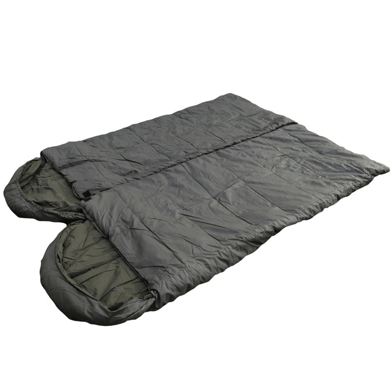 Śpiwór Snugpak Navigator Olive - lewy