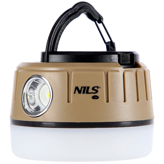 Lampa kempingowa Nils Camp NC0005 - 500 lumenów