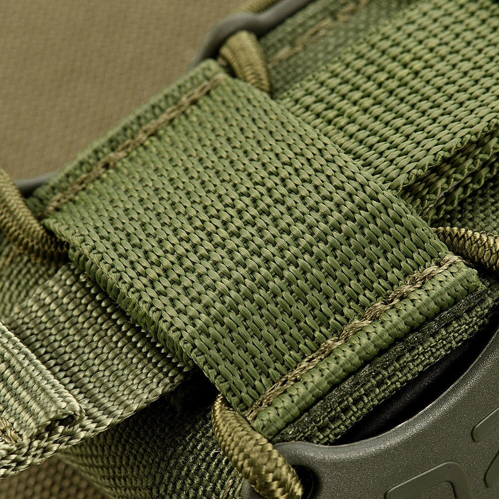 Ładownica M-Tac Kołczan PCC na 1 magazynek - Olive