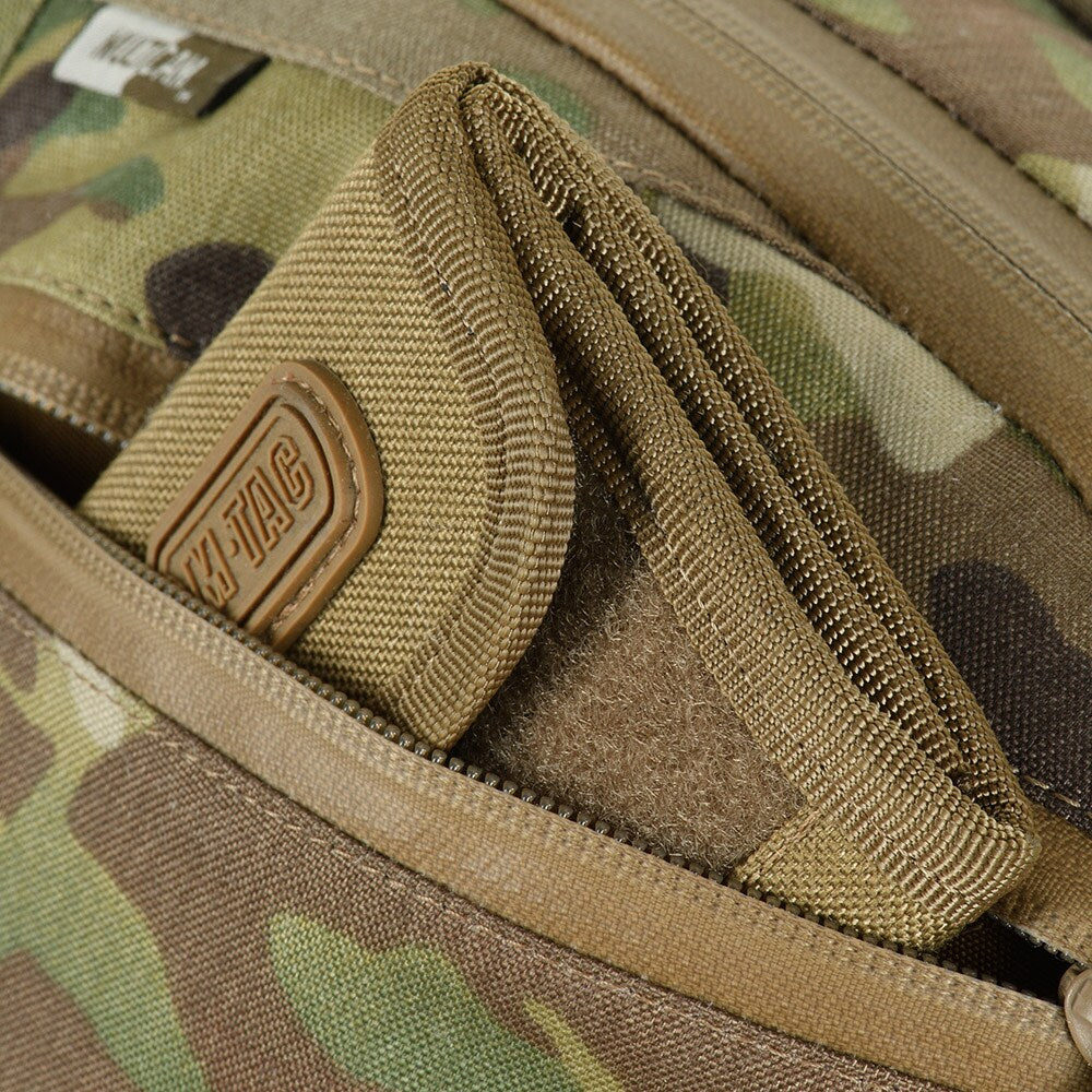 Torba M-Tac Sphaera Hardsling Bag Large Elite - MultiCam