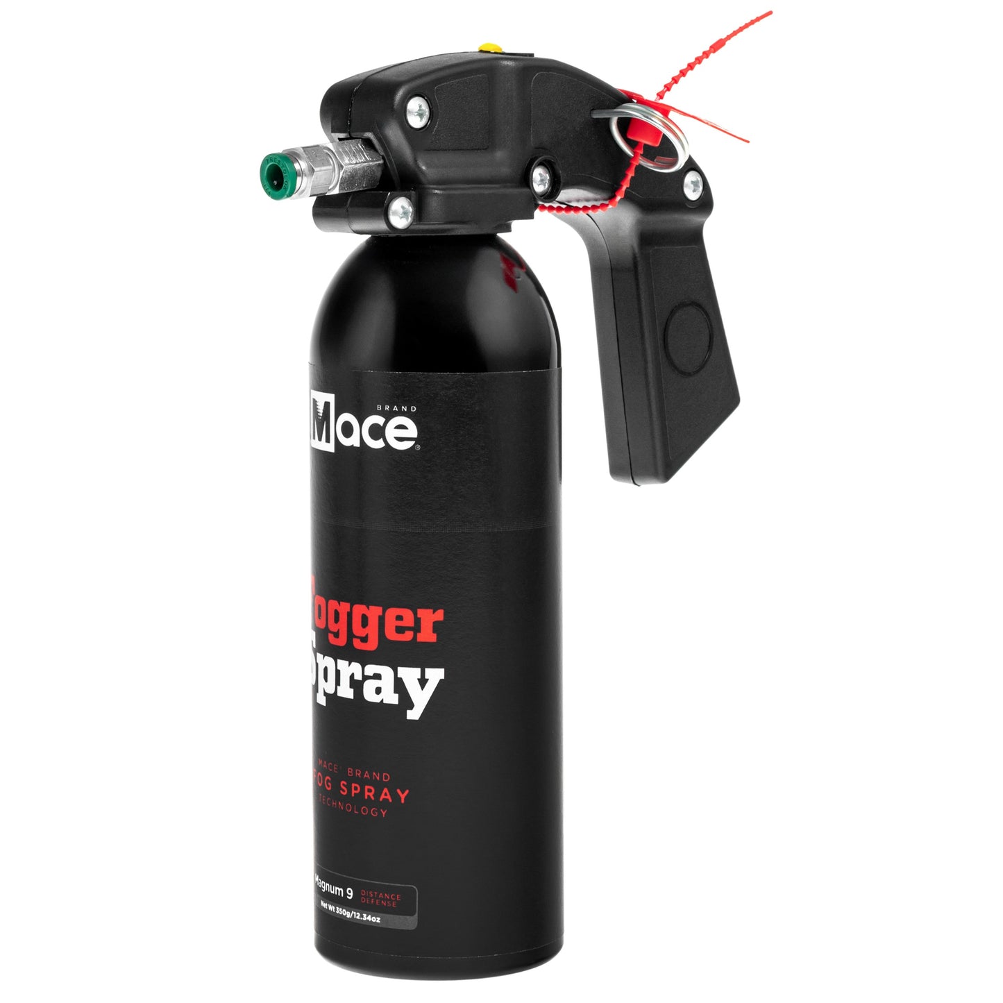 Gaz pieprzowy Mace Commercial Vehicle Pepper Spray Defense System - zestaw