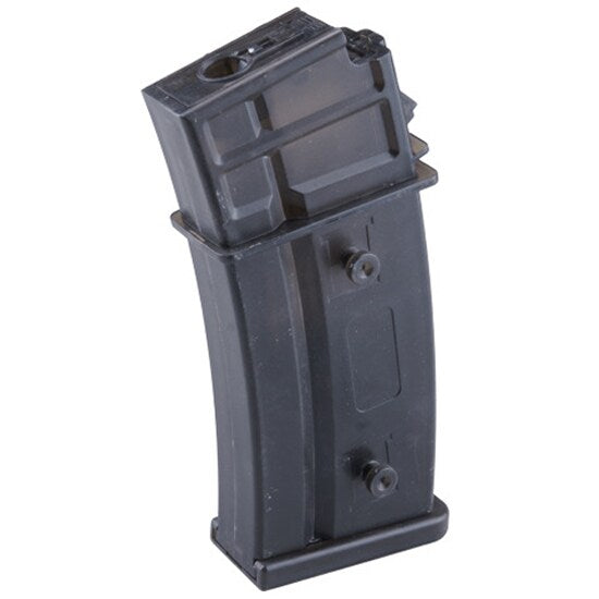 Magazynek ASG Cyma Hi-Cap do replik GF36