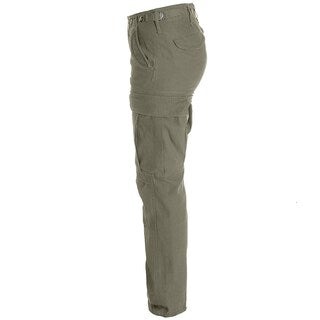 Spodnie damskie Brandit M65 - Olive
