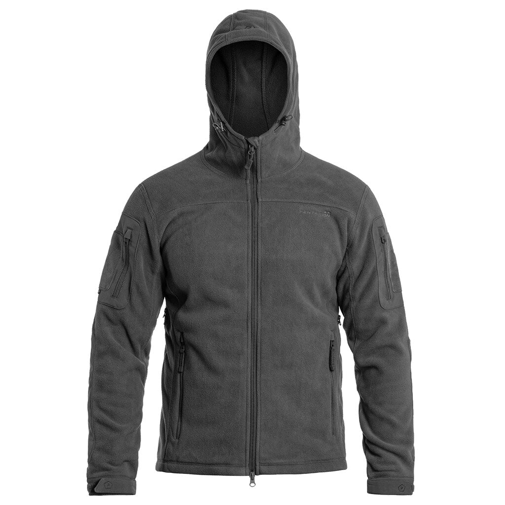 Polar Pentagon Hercules 2.0 - Wolf Grey