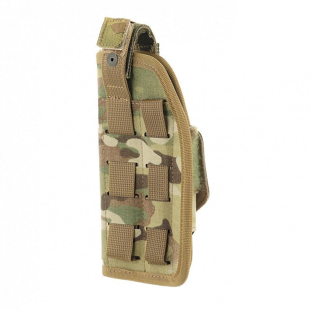 Kabura M-Tac Elite uniwersalna - MultiCam