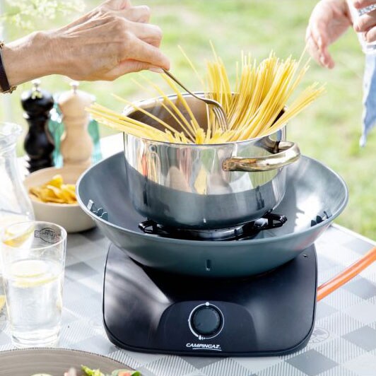 Kuchenka gazowa Campingaz 360 Grill CV