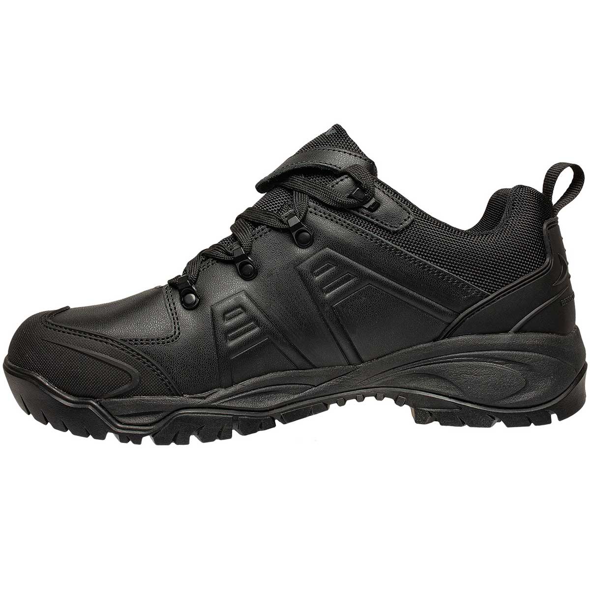 Buty taktyczne Bennon Panther XTR O2 Low - Black