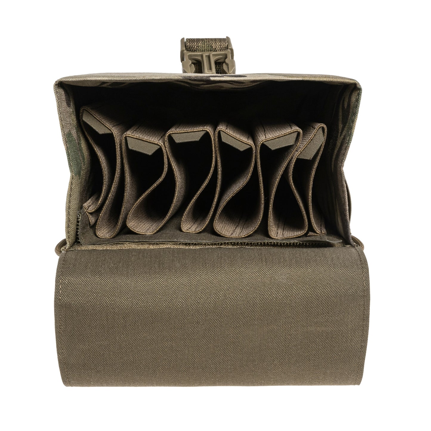 Ładownica Direct Action Saw 46/48 - MultiCam
