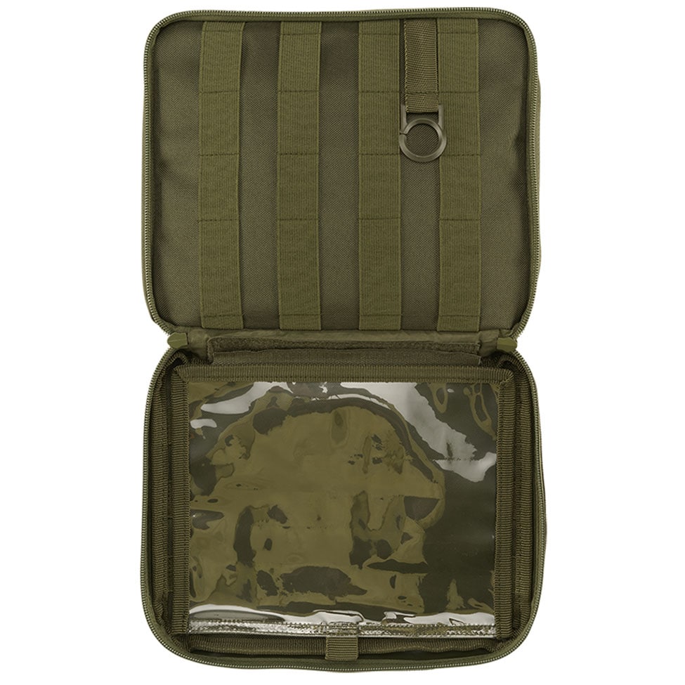 Kieszeń Brandit Molle Operator Pouch - Olive
