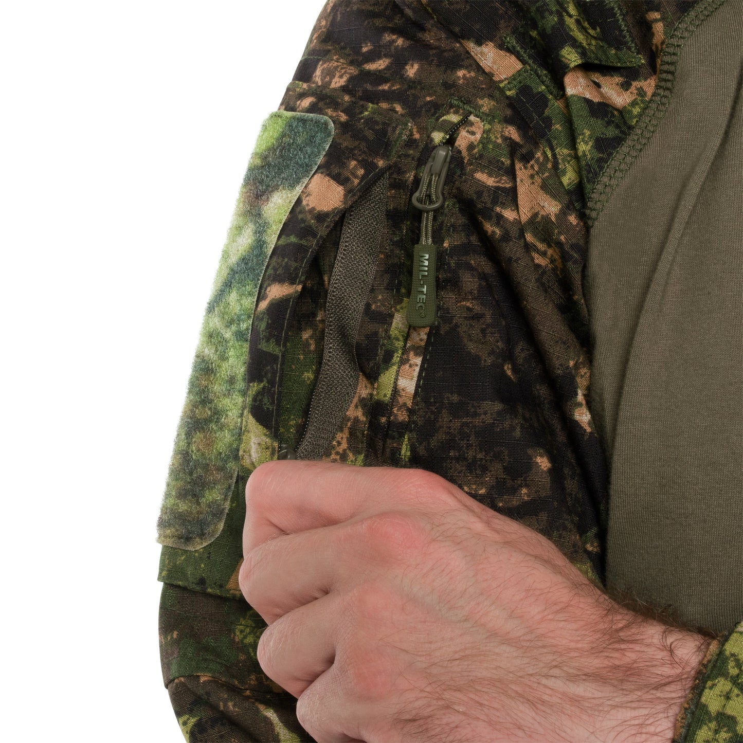 Bluza Mil-Tec Tactical Field 2.0 - Phantomleaf WASP I Z3A
