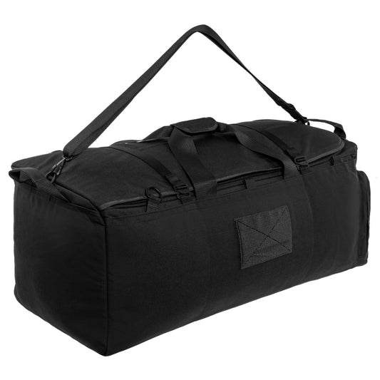 Torba Savotta Keikka 80 l - Black