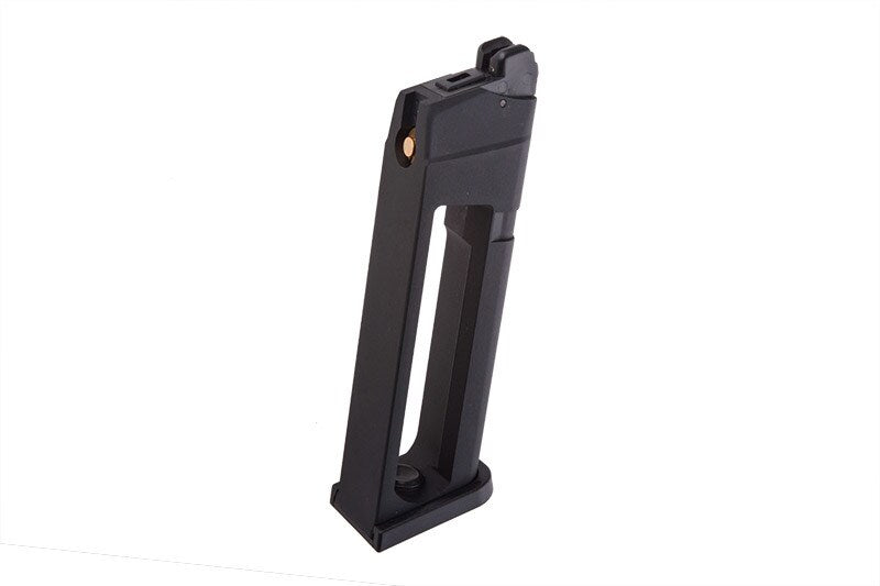 Magazynek CO2 do replik KP-17 - 23 kulki