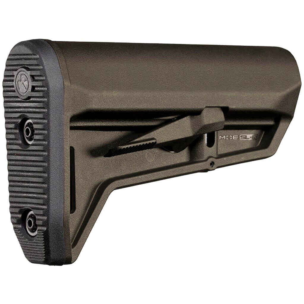 Kolba Magpul MOE SL-K Carbine Stock Mil-Spec do karabinków AR15/M4 - Olive Drab Green