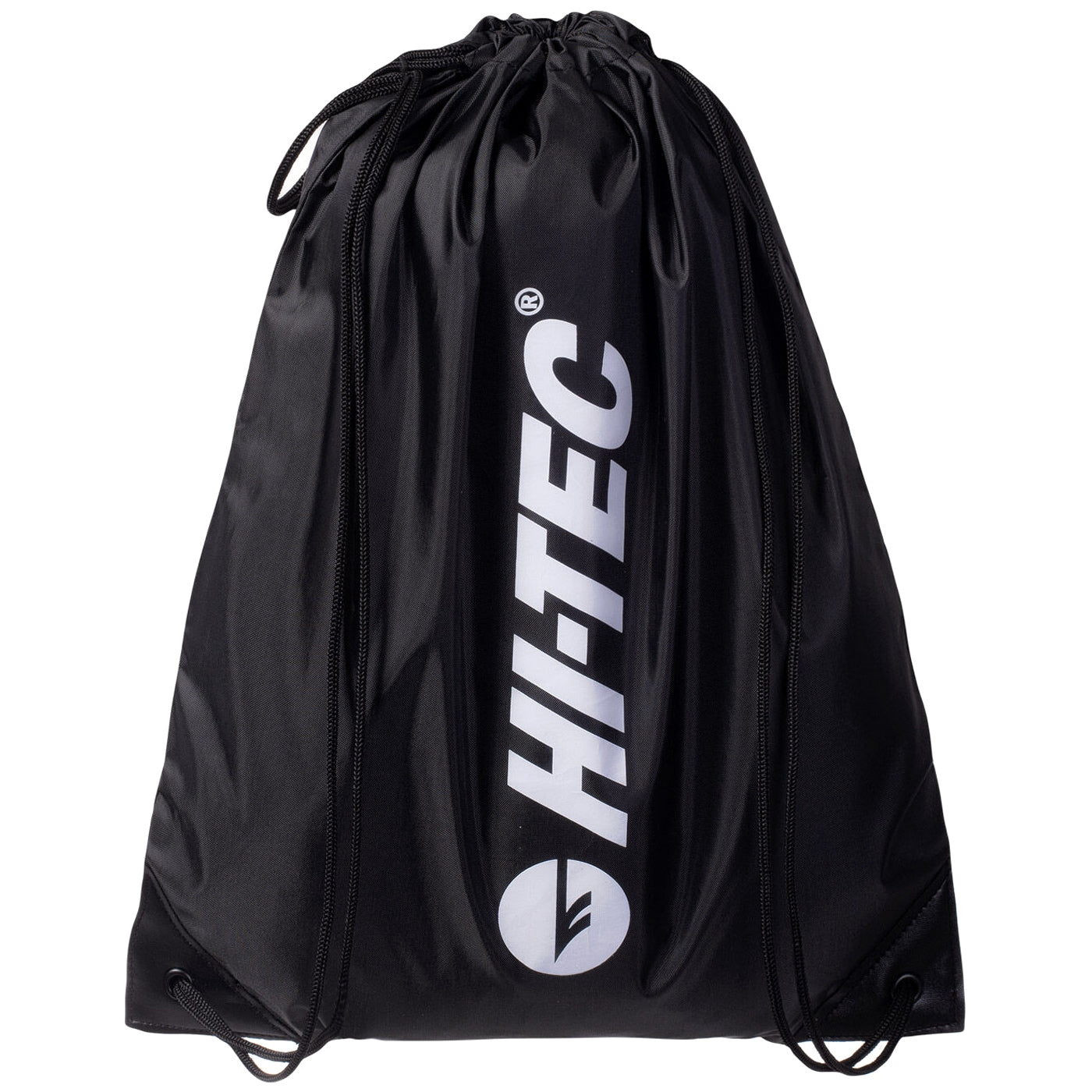 Plecak - worek Hi-Tec Bonny - Black